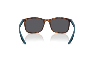 Rear view Prada Linea Rossa PS A08S (U61144)