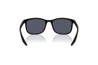 Rear view Prada Linea Rossa PS A08S (UFK05U)