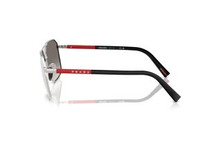 Side view Prada Linea Rossa PS A50S (1BC02M)