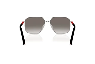 Rear view Prada Linea Rossa PS A50S (1BC02M)