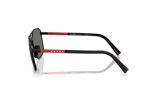 Side view Prada Linea Rossa PS A50S (1BO02G)