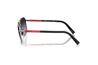 Side view Prada Linea Rossa PS A50S (5AV09U)