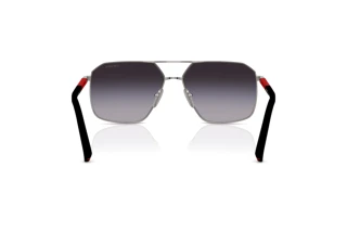 Rear view Prada Linea Rossa PS A50S (5AV09U)