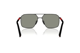 Rear view Prada Linea Rossa PS A50S (DG008F)