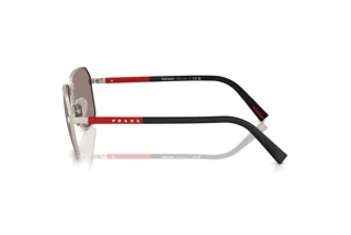 Side view Prada Linea Rossa PS A51S (18X80I)