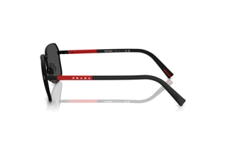 Side view Prada Linea Rossa PS A51S (1BO06F)