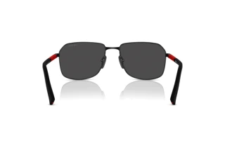 Rear view Prada Linea Rossa PS A51S (1BO06F)