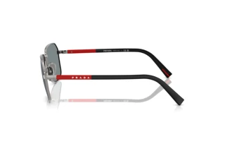 Side view Prada Linea Rossa PS A51S (5AV10J)