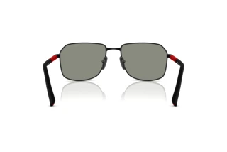 Rear view Prada Linea Rossa PS A51S (DG008F)