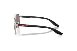 Side view Prada Linea Rossa PS A52S (18X80I)