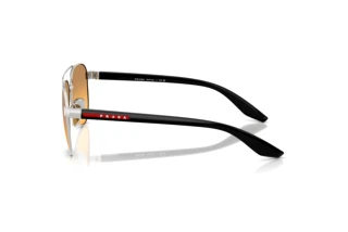 Side view Prada Linea Rossa PS A52S (1BC40Z)