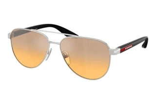 Front view Prada Linea Rossa PS A52S (1BC40Z)