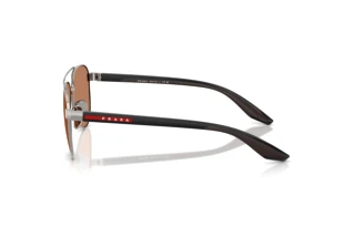 Side view Prada Linea Rossa PS A52S (5AV20D)