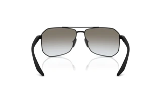 Rear view Prada Linea Rossa PS A53S (1BO5O0)