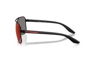 Side view Prada Linea Rossa PS A53S (DG008F)