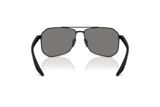 Rear view Prada Linea Rossa PS A53S (DG008F)