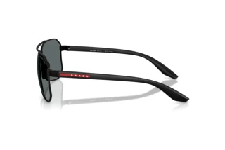 Side view Prada Linea Rossa PS A53S (DG05Z1)