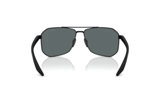 Rear view Prada Linea Rossa PS A53S (DG05Z1)
