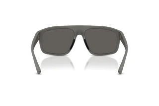 Rear view Prada Linea Rossa PS B02S (16X7W1)