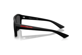 Side view Prada Linea Rossa PS B02S (1BO06F)