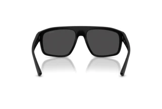 Rear view Prada Linea Rossa PS B02S (1BO06F)