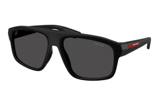 Front view Prada Linea Rossa PS B02S (1BO06F)