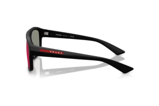 Side view Prada Linea Rossa PS B02S (1BO08F)