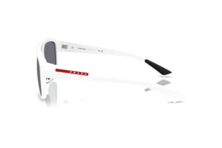 Side view Prada Linea Rossa PS B02S (AAI40A)