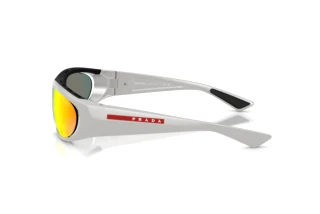 Side view Prada Linea Rossa PS B03S (14Z04U)