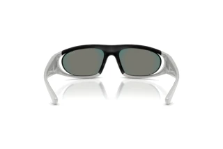 Rear view Prada Linea Rossa PS B03S (14Z04U)