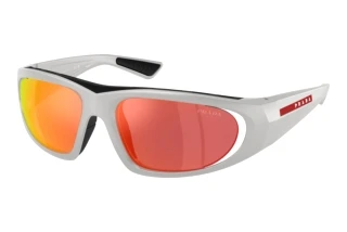 Front view Prada Linea Rossa PS B03S (14Z04U)