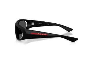 Side view Prada Linea Rossa PS B03S (1BO06F)