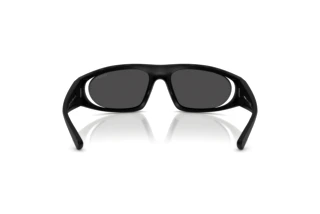 Rear view Prada Linea Rossa PS B03S (1BO06F)