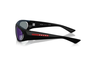 Side view Prada Linea Rossa PS B03S (1BO10J)