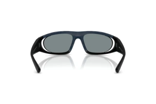 Rear view Prada Linea Rossa PS B03S (1BO10J)