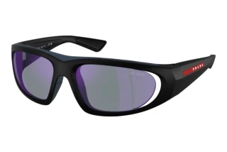 Front view Prada Linea Rossa PS B03S (1BO10J)