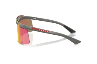 Side view Prada Linea Rossa PS B06S (16X20A)