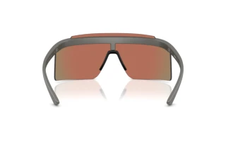 Rear view Prada Linea Rossa PS B06S (16X20A)