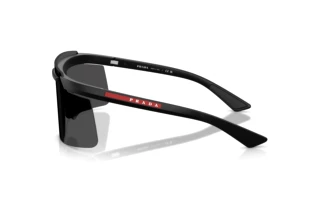 Side view Prada Linea Rossa PS B06S (1BO06F)
