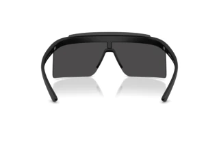 Rear view Prada Linea Rossa PS B06S (1BO06F)