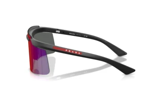 Side view Prada Linea Rossa PS B06S (1BO08F)