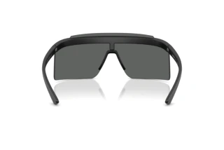 Rear view Prada Linea Rossa PS B06S (1BO08F)