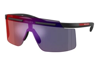 Front view Prada Linea Rossa PS B06S (1BO08F)