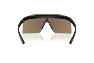 Rear view Prada Linea Rossa PS B06S (1BO08R)