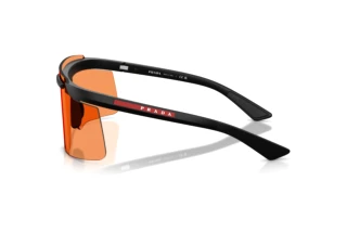 Side view Prada Linea Rossa PS B06S (1BO90U)