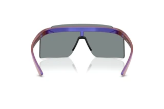 Rear view Prada Linea Rossa PS B06S (26H10J)