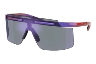 Front view Prada Linea Rossa PS B06S (26H10J)
