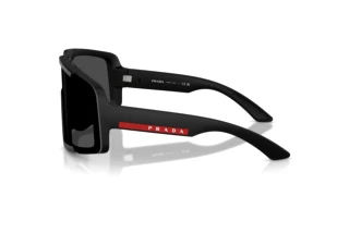 Side view Prada Linea Rossa PS B07S (1BO06F)