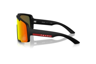 Side view Prada Linea Rossa PS B07S (1BO70U)