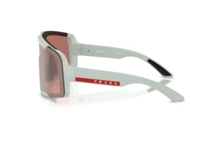 Side view Prada Linea Rossa PS B07S (25H80U)